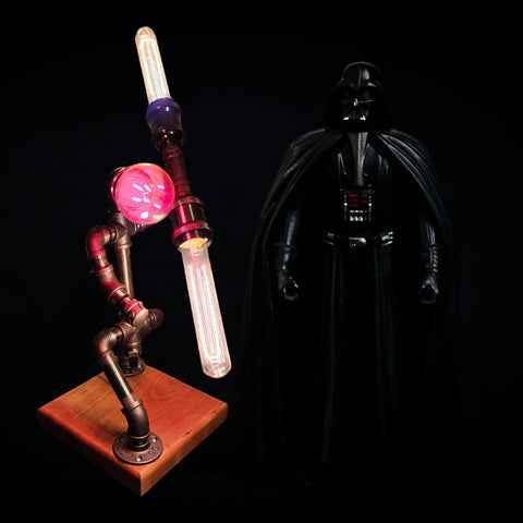 Sith table lamp