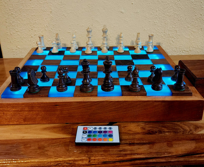 Game Boards