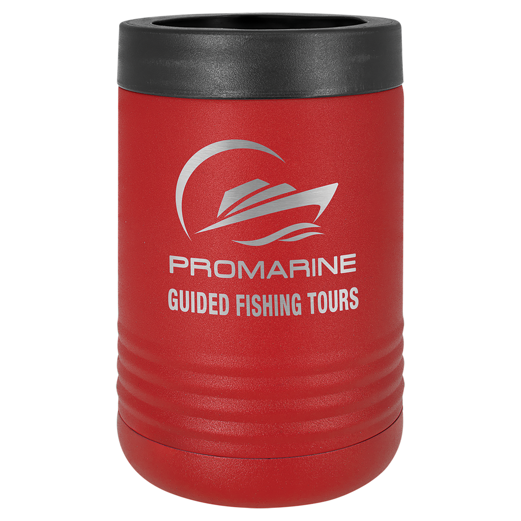 Polar Camel Stainless Steel Vacuum Insulated Beverage Holder