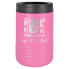 Polar Camel Stainless Steel Vacuum Insulated Beverage Holder