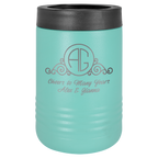 Polar Camel Stainless Steel Vacuum Insulated Beverage Holder