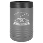 Polar Camel Stainless Steel Vacuum Insulated Beverage Holder