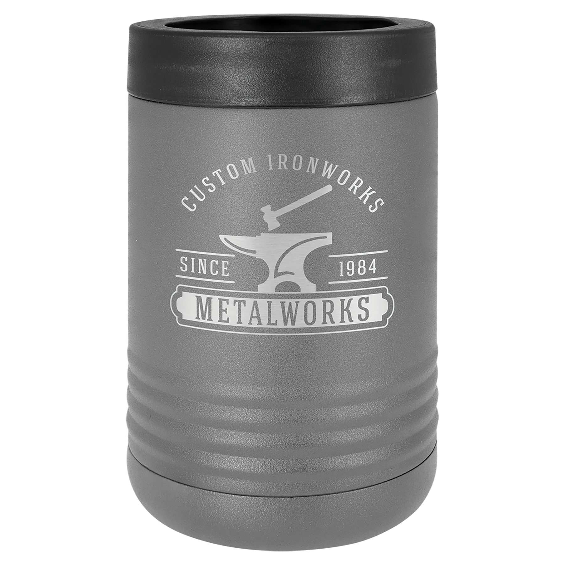 Polar Camel Stainless Steel Vacuum Insulated Beverage Holder