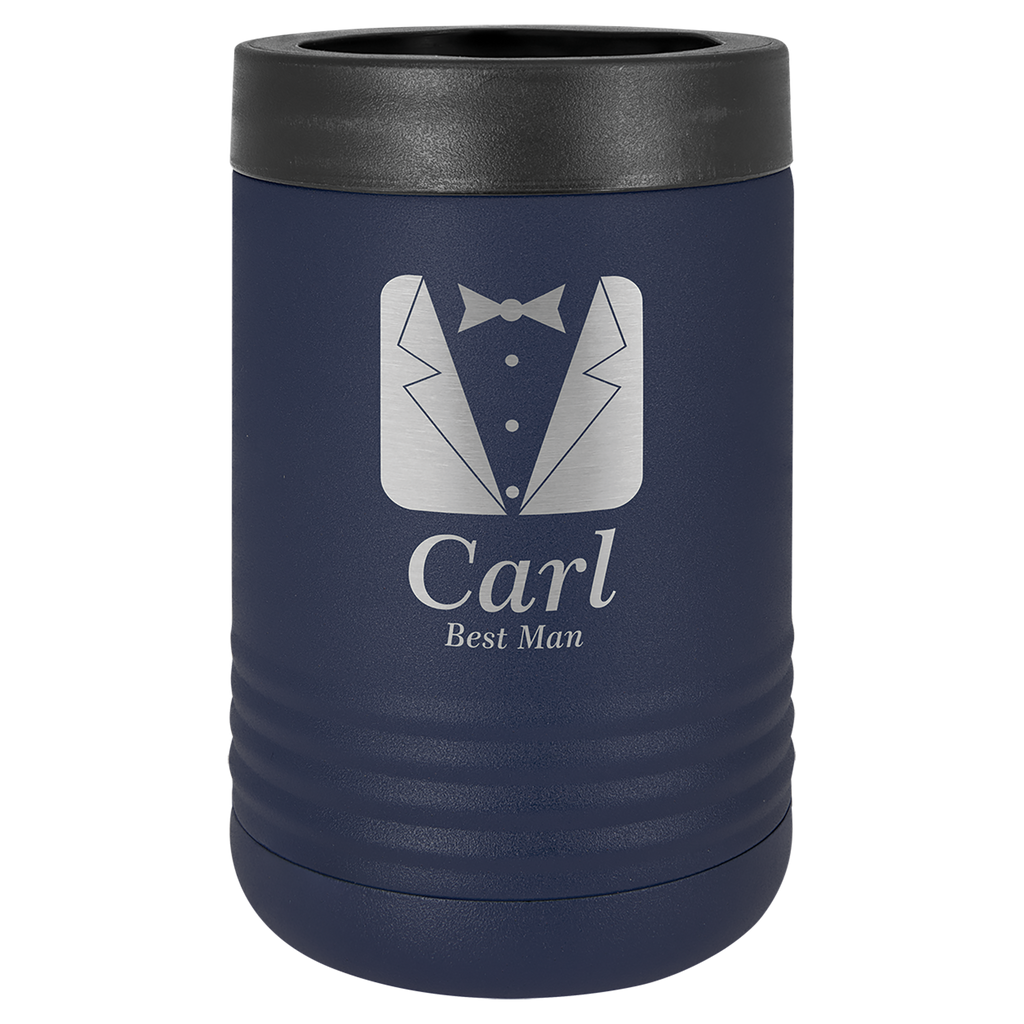 Polar Camel Stainless Steel Vacuum Insulated Beverage Holder