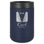 Polar Camel Stainless Steel Vacuum Insulated Beverage Holder