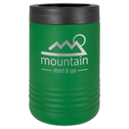 Polar Camel Stainless Steel Vacuum Insulated Beverage Holder