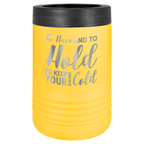 Polar Camel Stainless Steel Vacuum Insulated Beverage Holder