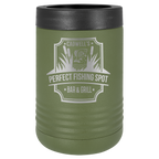 Polar Camel Stainless Steel Vacuum Insulated Beverage Holder