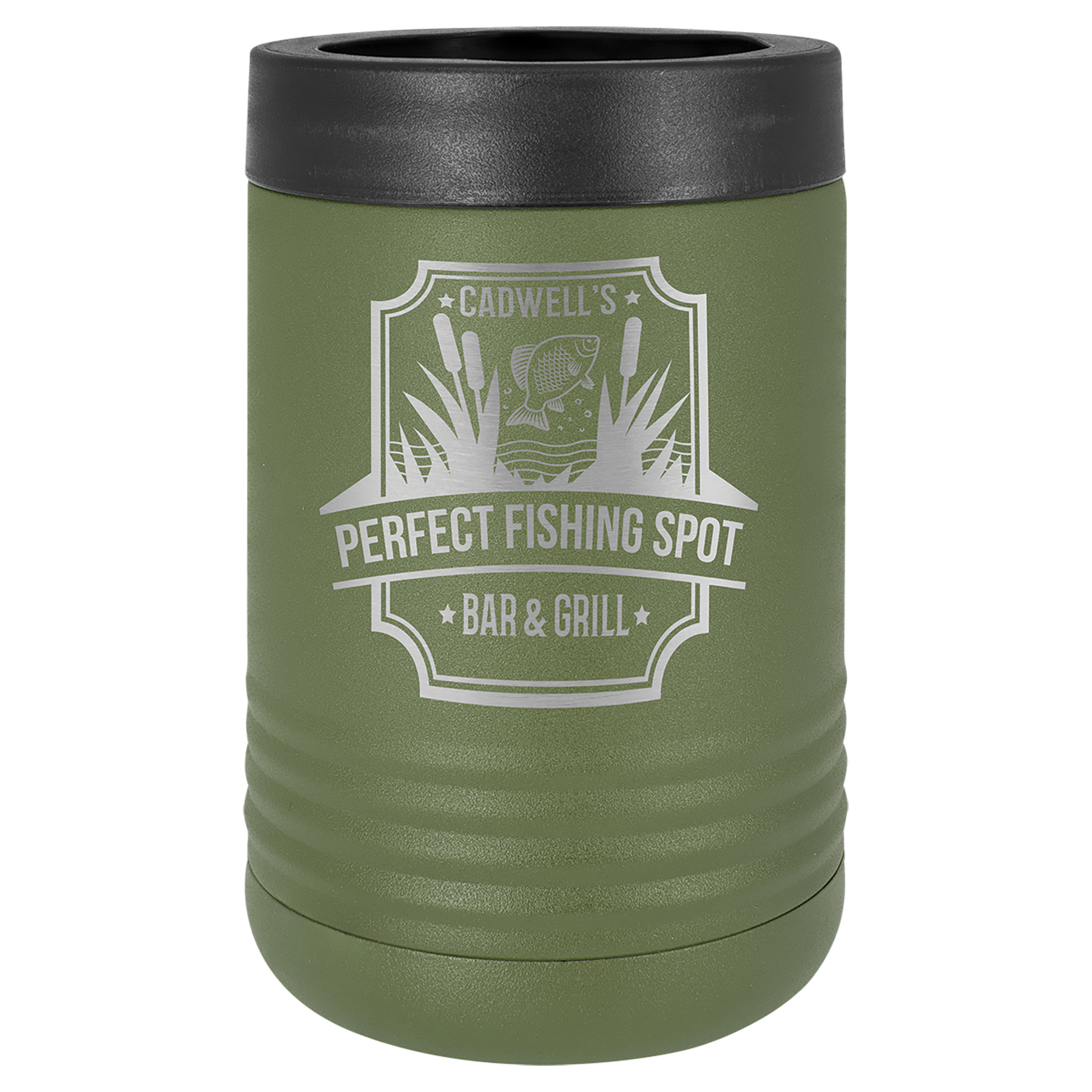 Polar Camel Stainless Steel Vacuum Insulated Beverage Holder