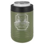 Polar Camel Stainless Steel Vacuum Insulated Beverage Holder