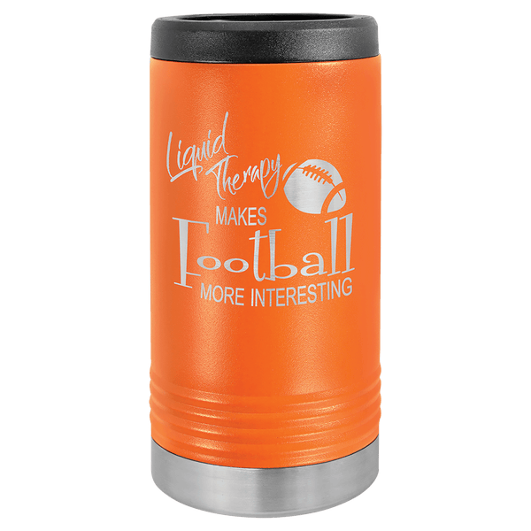 Polar Camel Stainless Steel Slim Vacuum Insulated Beverage Holder