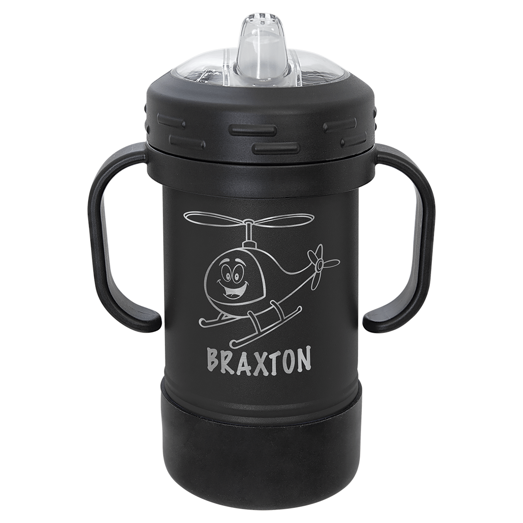 Polar Camel 10 Oz. Sippy Cups