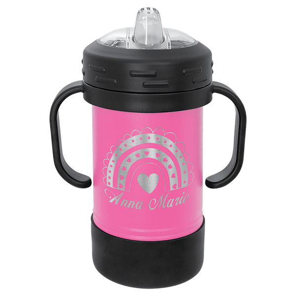 Polar Camel 10 Oz. Sippy Cups