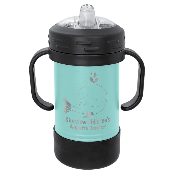 Polar Camel 10 Oz. Sippy Cups