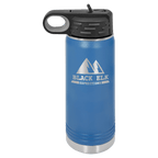 20 oz. Camel Water Bottle