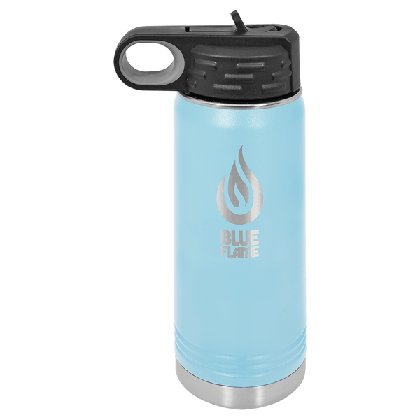 20 oz. Camel Water Bottle