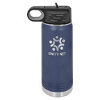 20 oz. Camel Water Bottle