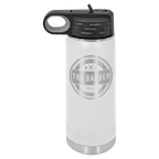 20 oz. Camel Water Bottle