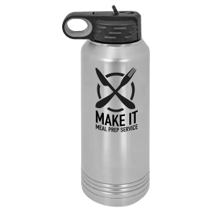 32 oz. Camel Water Bottle