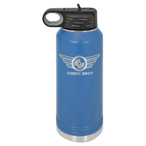 32 oz. Camel Water Bottle