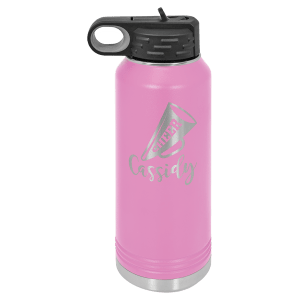 32 oz. Camel Water Bottle