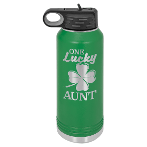 32 oz. Camel Water Bottle