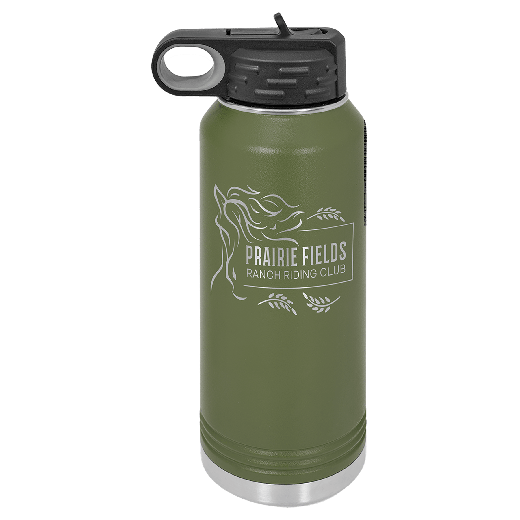 32 oz. Camel Water Bottle