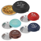 Personalized 9" Aluminum Pie Pan