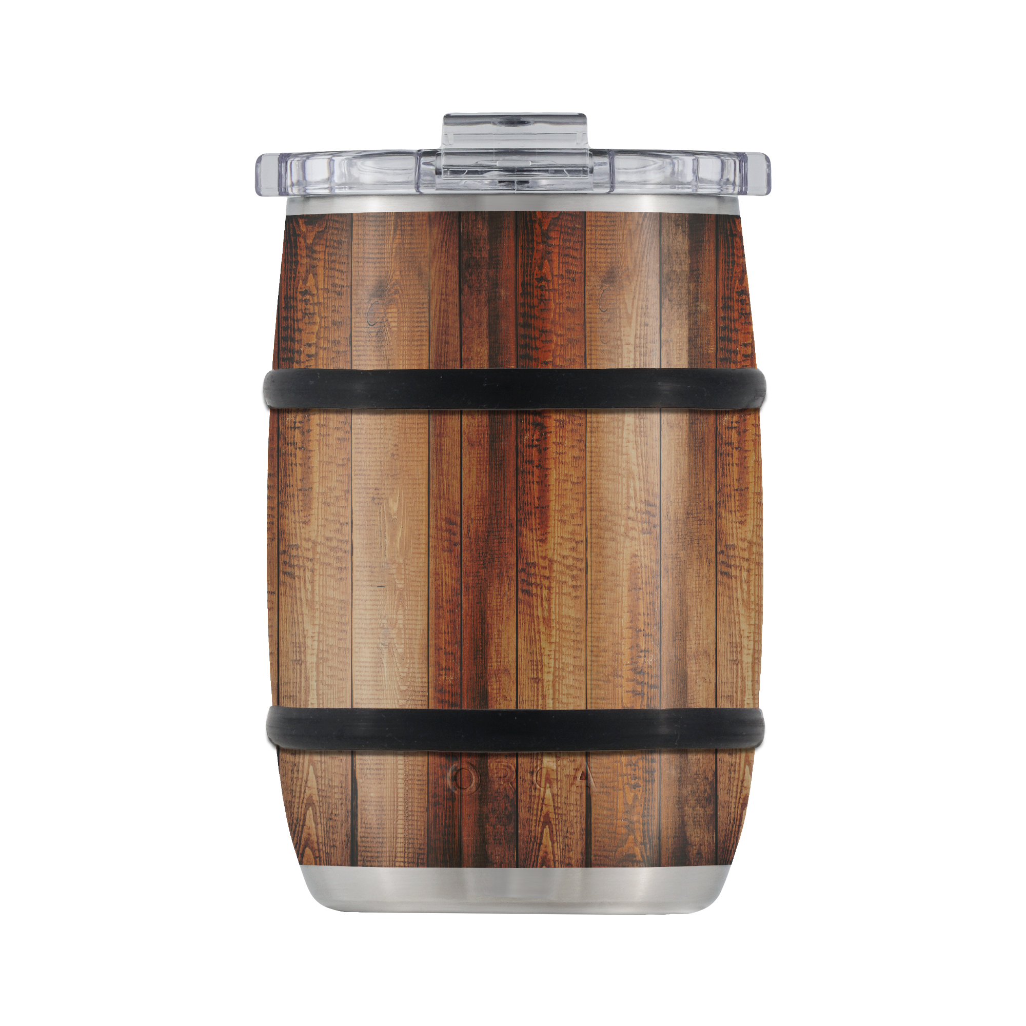 Whiskey Barrel by Orca 24 OZ