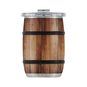 Whiskey Barrel by Orca 24 OZ