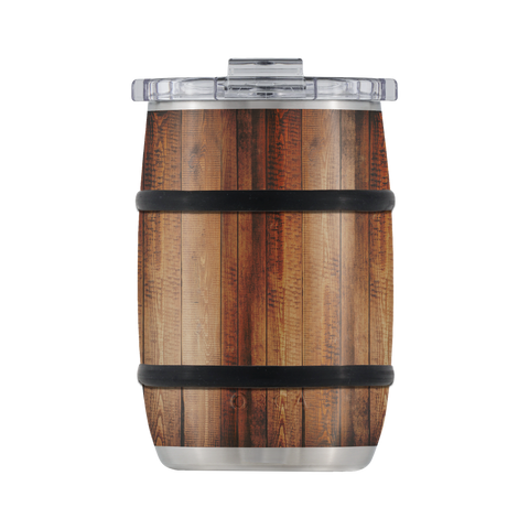 Whiskey Barrel by Orca 24 OZ