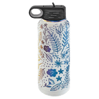 Polar Camel 32 oz. ION-Plated Water Bottle