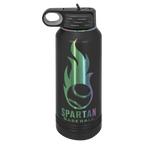 Polar Camel 32 oz. ION-Plated Water Bottle