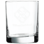 Polar Camel 10 1/2 oz. On The Rocks Glass