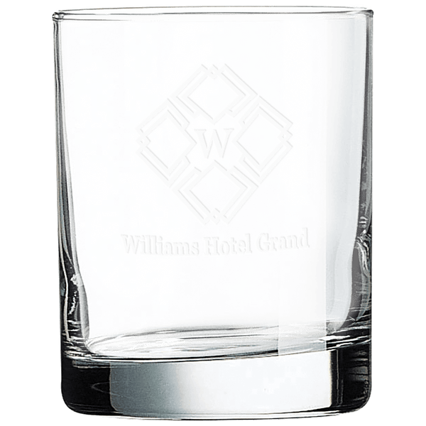 Polar Camel 10 1/2 oz. On The Rocks Glass