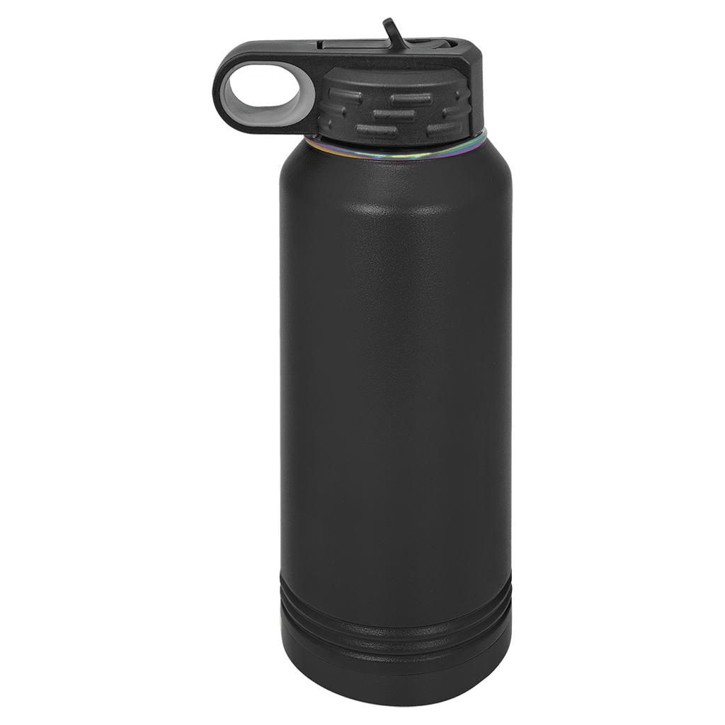 Polar Camel 32 oz. ION-Plated Water Bottle