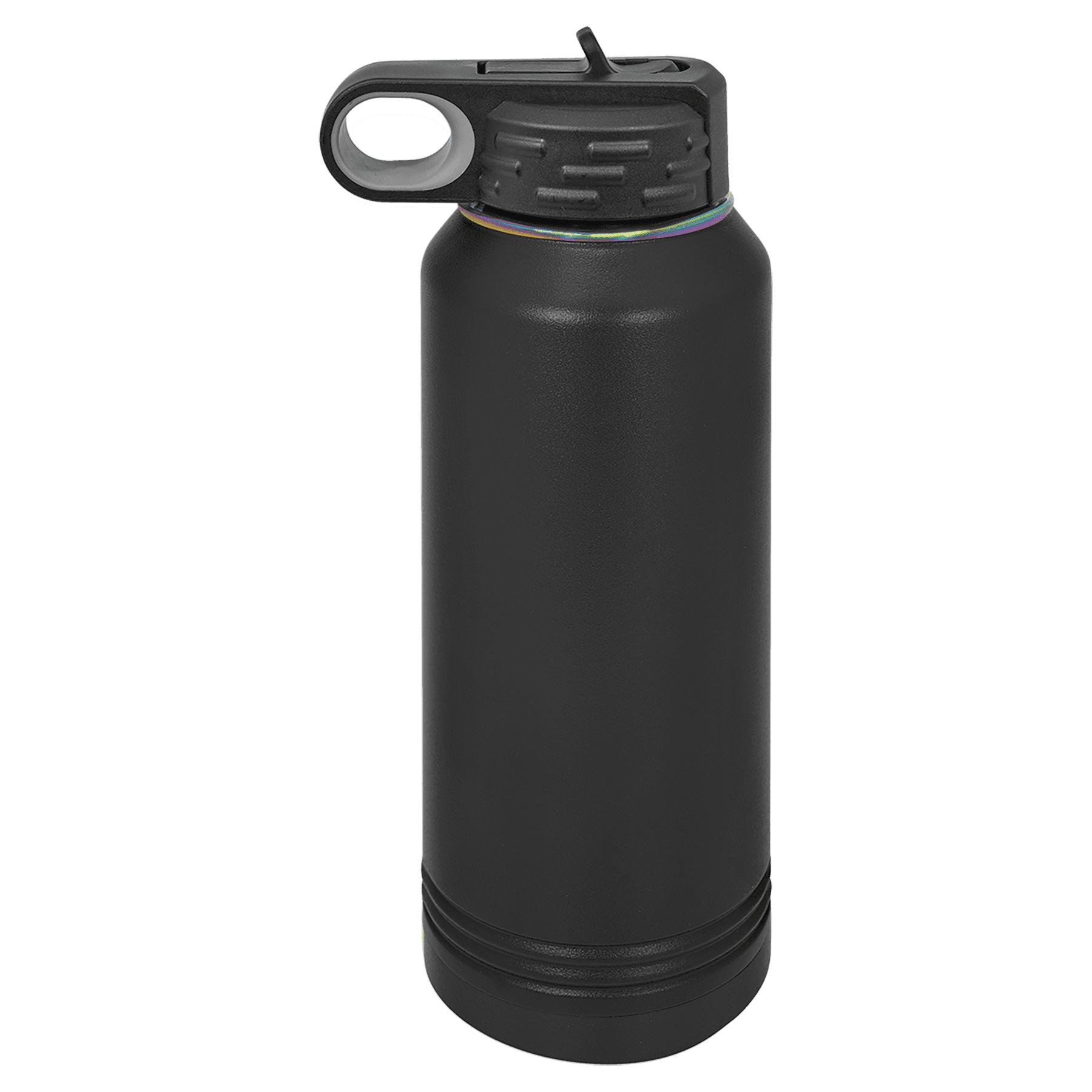 Polar Camel 32 oz. ION-Plated Water Bottle