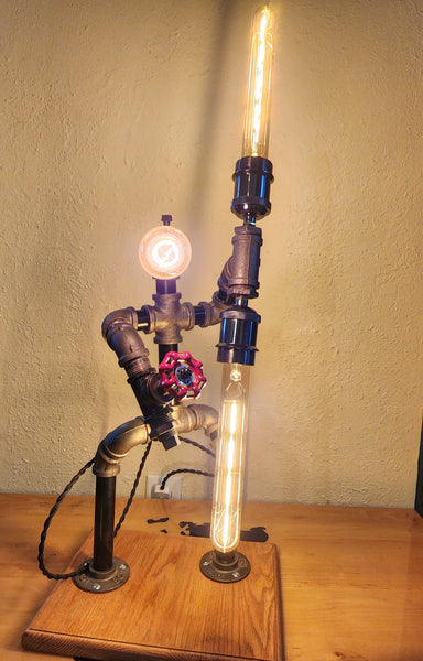 Sith table lamp