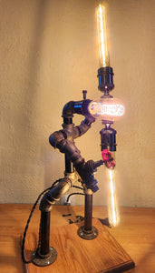 Sith table lamp
