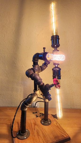 Sith table lamp