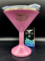 Orca Chasertini- Mamacita Needs A Margarita!