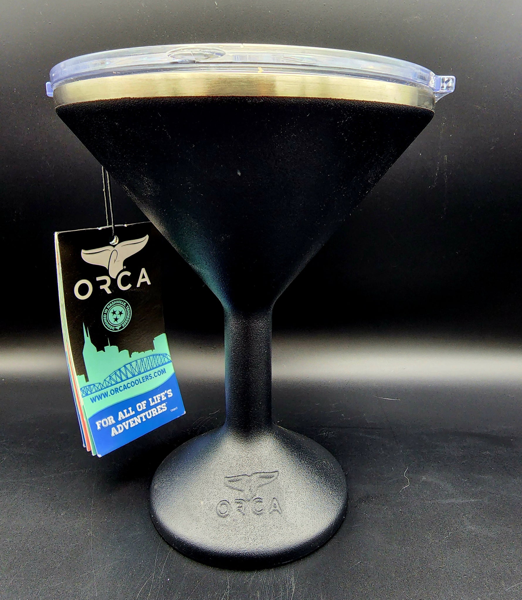 ORCA Chasertini Cup 8 oz