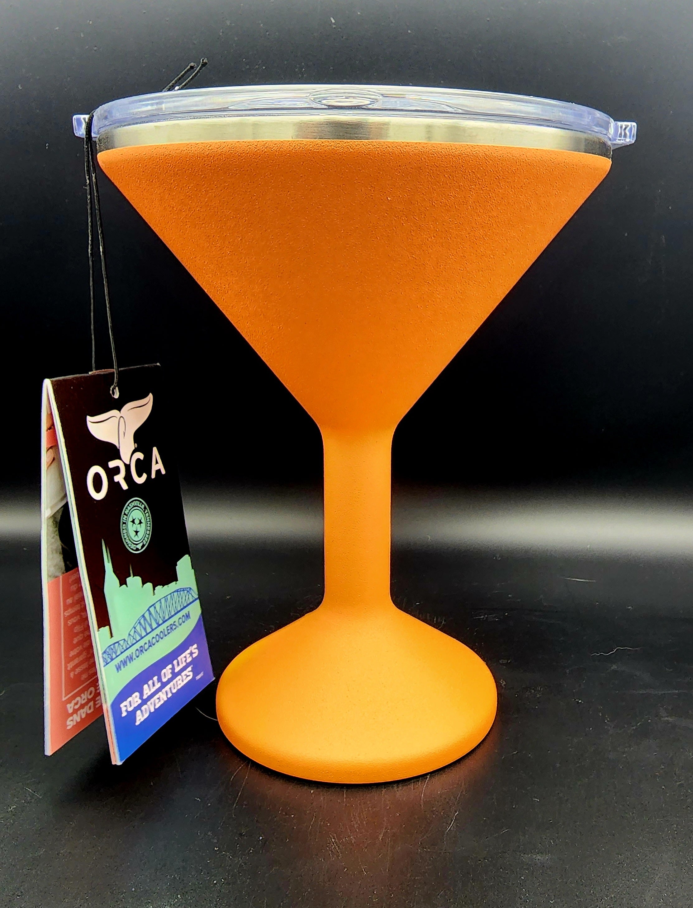 Orca Chasertini - Thumbnail 4