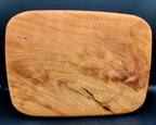 Cherry Charcuterie/Serving Tray