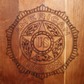 Laser Cut American Legion Shield