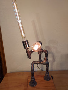 Jedi Table Lamp