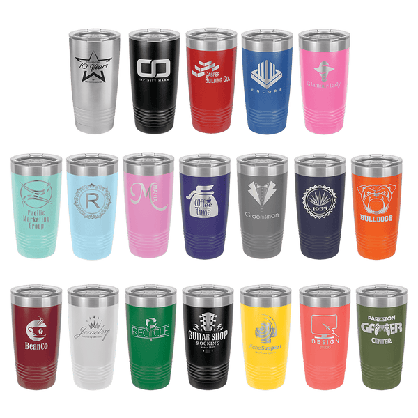 It's All Fun And Games Until You Burn Your Weiner Polar Camel 20 Ounce Tumbler