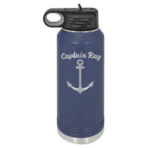 32 oz. Camel Water Bottle