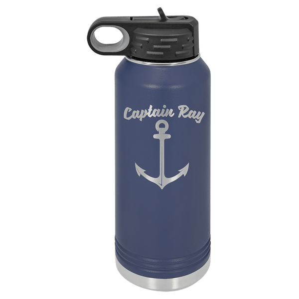 32 oz. Camel Water Bottle