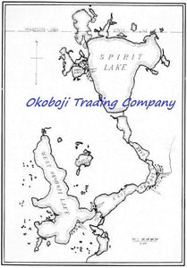 Okoboji Trading Company Gift Card